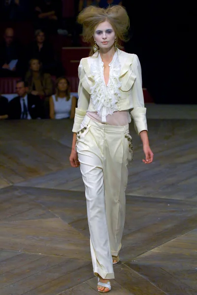 Look 4